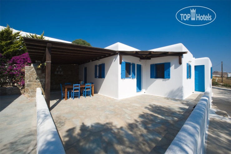 New photos from tourists Daktilidis Village