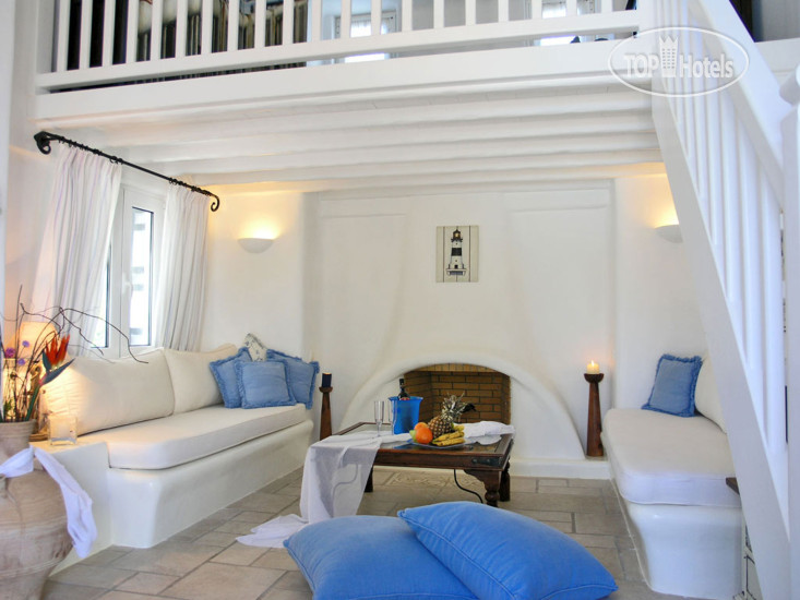 New photos from tourists Iros Hamlet Hotel