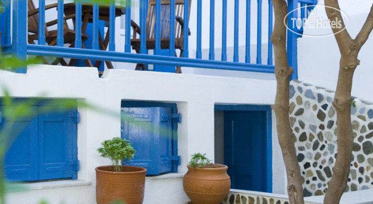 New photos from tourists Matina Hotel 2*