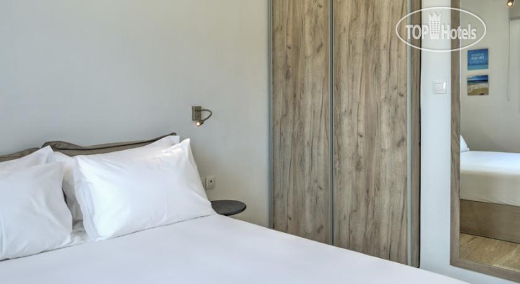 New photos from tourists Senses Luxury Villas & Suites