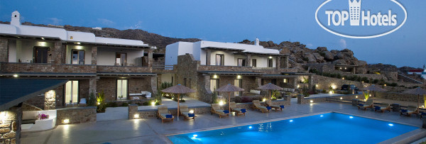 Фото AC Village Christoulis
