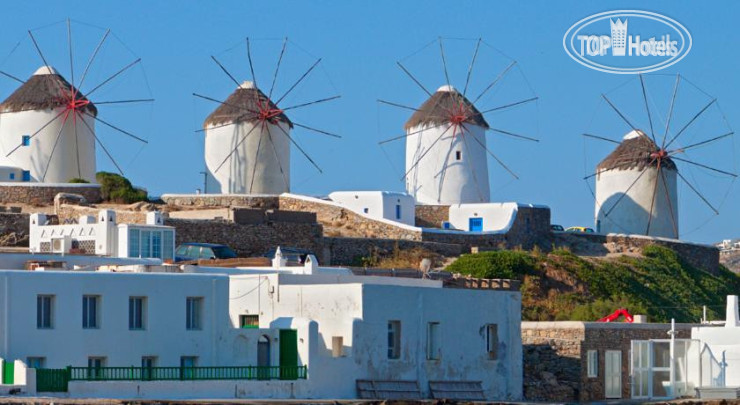New photos from tourists Kymata Pension