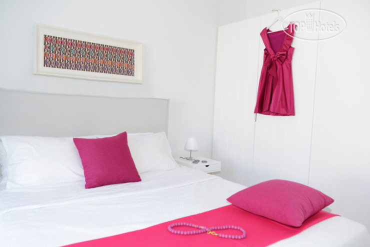 New photos from tourists Riva Suites