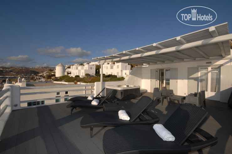 Hotelier's photos Riva Suites