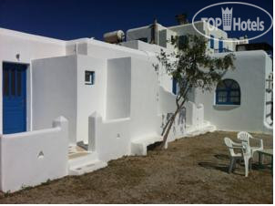 Hotelier's photos Nikos Town