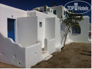 New photos from tourists Nikos Town