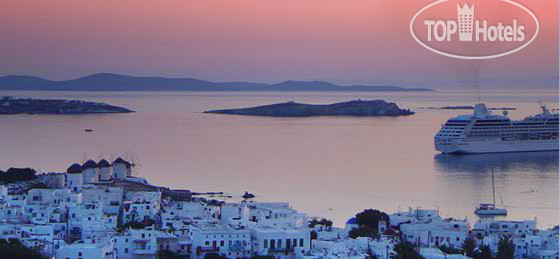 New photos from tourists Dinas Rooms