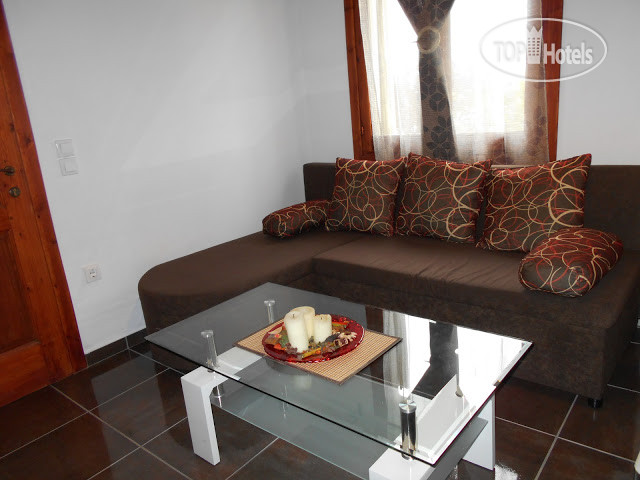 New photos from tourists La Veranda