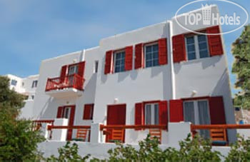 Hotel photo Constantina Zorz Xydakis 