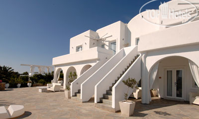 Hotel photo Geranium Residence 