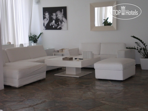 New photos from tourists Geranium Residence