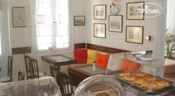 New photos from tourists Philippi Hotel 1*
