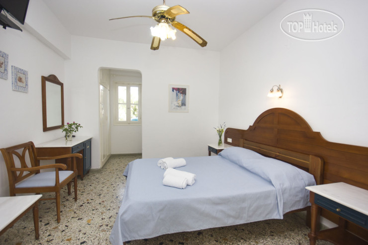 New photos from tourists Sourmeli Garden Hotel 1*