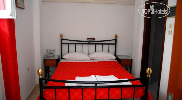 New photos from tourists Ibiscus Hotel 1*