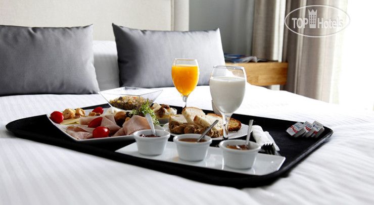New photos from tourists Fresh Boutique Hotel 2*
