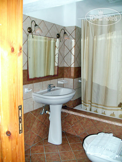 New photos from tourists Villa Konstantin