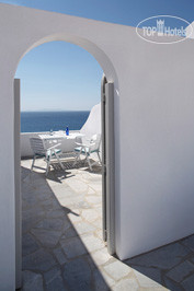 New photos from tourists Porto Myconos Hotel 4*