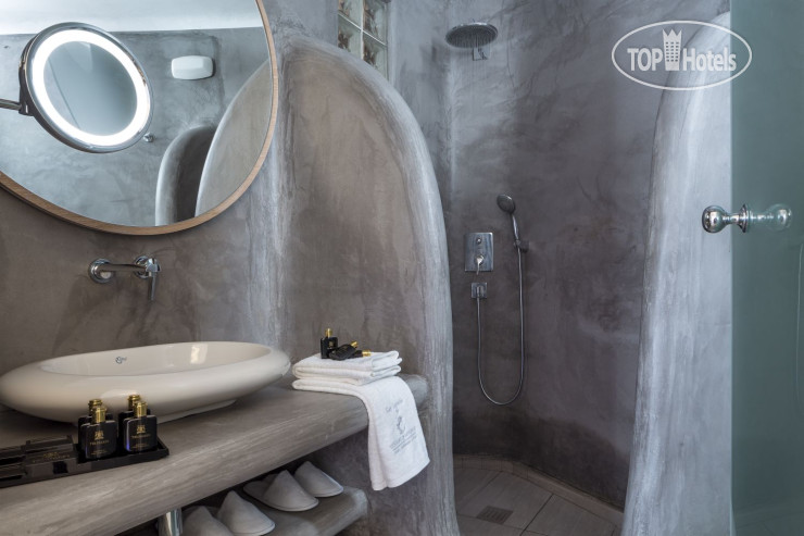 New photos from tourists Colours Of Mykonos Luxury Residence & Suites