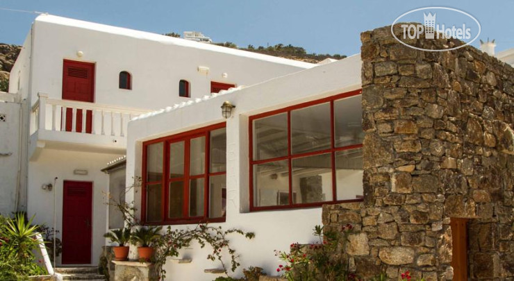 Hotel photo Alexandra Pension 