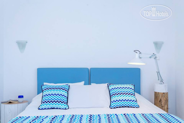 New photos from tourists Terra Maltese Natural Retreat 4*