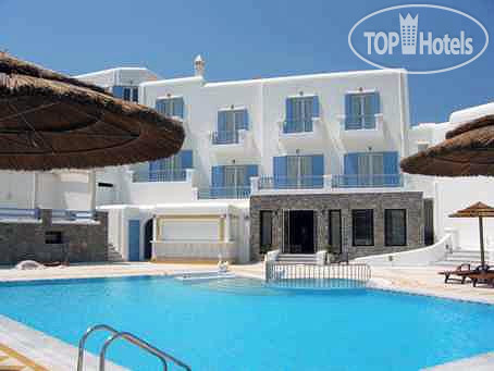 Hotelier's photos Grand Beach 4*