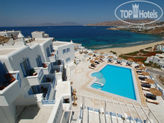 New photos from tourists Grand Beach 4*