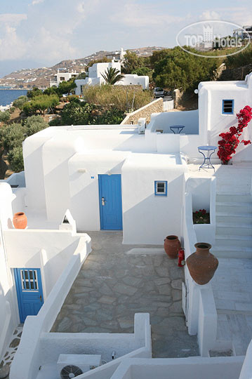 Hotelier's photos Madalena 3*