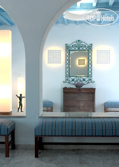 New photos from tourists Poseidon 3*