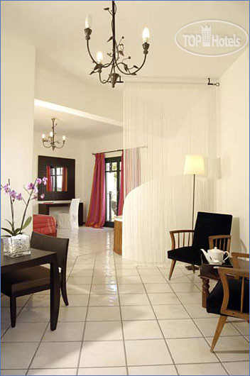 New photos from tourists Tharroe Of Mykonos 5*