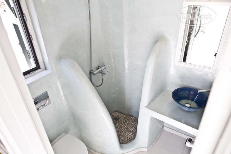 New photos from tourists Niriides Luxury Homes 3*