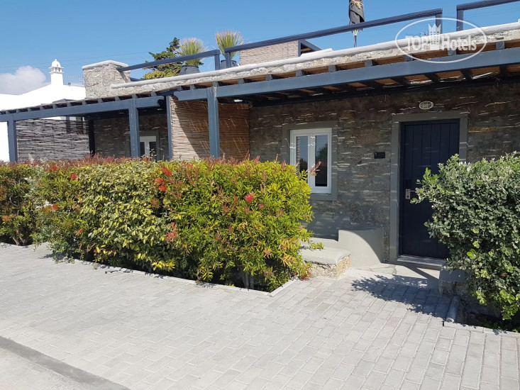 Фотографии отеля  My Mykonos Hotel 