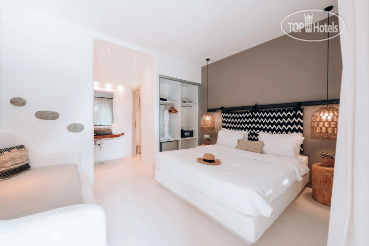 Фотографии отеля  My Mykonos Hotel 