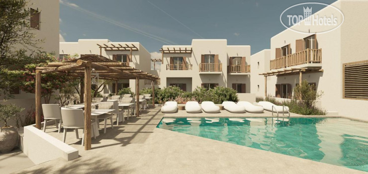 Hotelier's photos Mykonaki Hotel