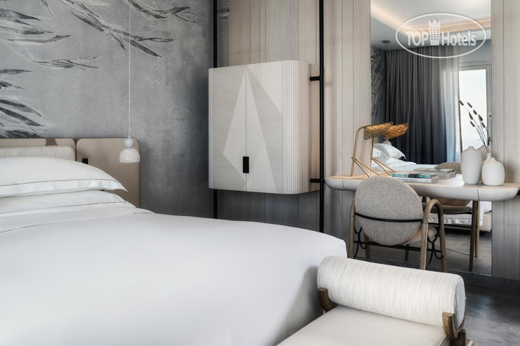 Hotelier's photos Deos The Myconian Collection 5*