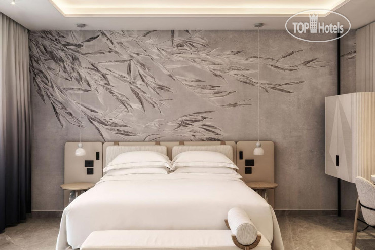 Hotel photo Deos The Myconian Collection 5*