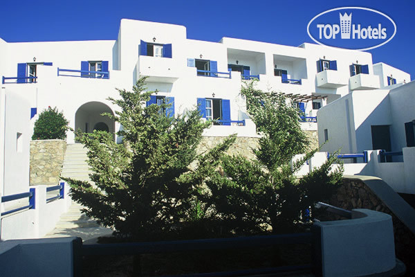 Hotelier's photos San Antonio Summerland 4*