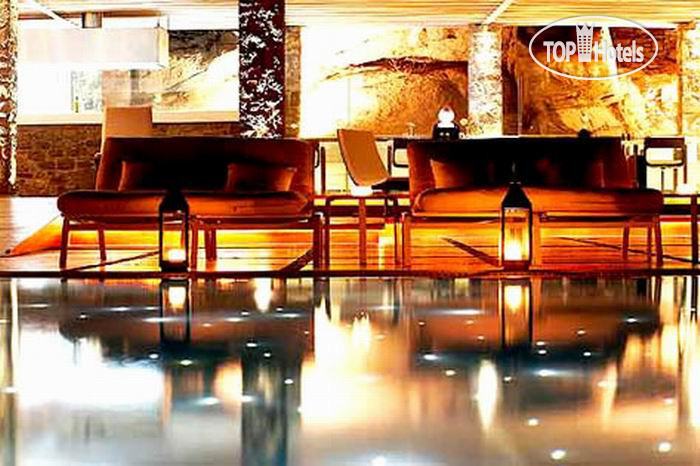 New photos from tourists Bill & Coo Luxury Suites 5*