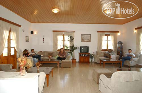 New photos from tourists Aeolos 3*