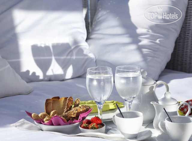 New photos from tourists Rocabella 4*