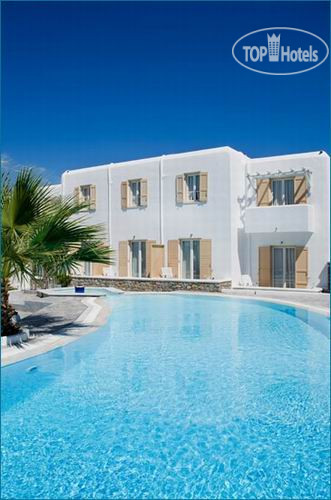 Hotelier's photos Vanilla 3*