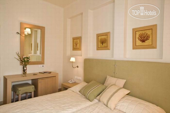 New photos from tourists Vencia 4*
