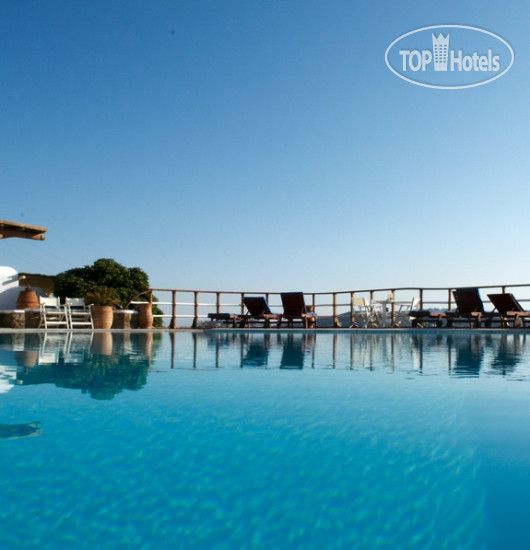 New photos from tourists Mykonos View By Semeli Apartments 3*