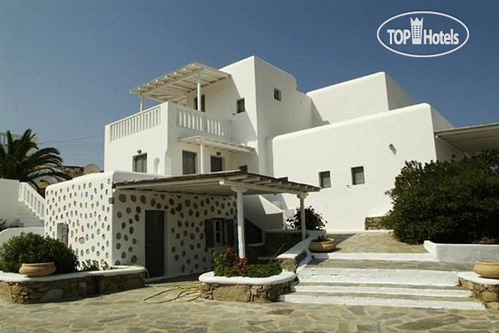 New photos from tourists Ortensia Villas Apartments 3*