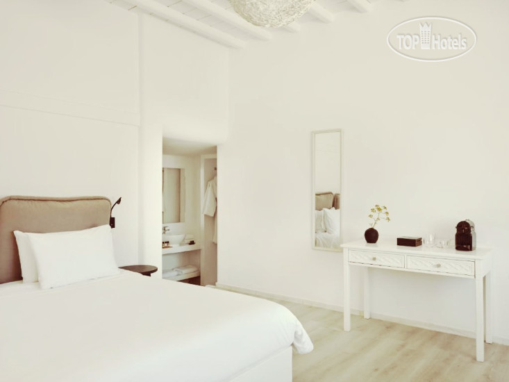 Hotel photo Pietra e Mare 4*