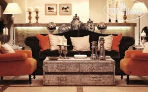 Hotelier's photos La Residence Suites Hotel Mykonos 5*
