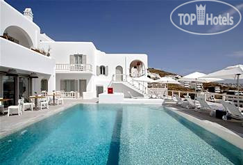 New photos from tourists Kastro 4*