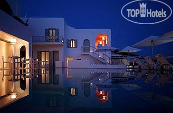 Hotelier's photos Kastro 4*