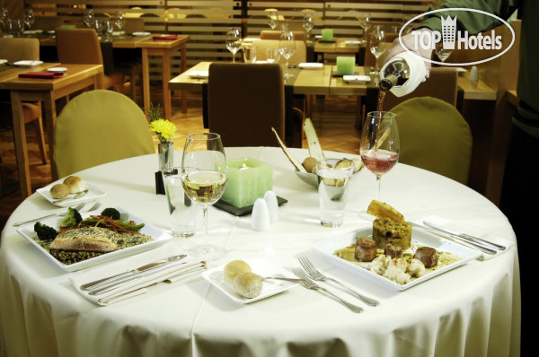 Hotelier's photos Albatros 3*
