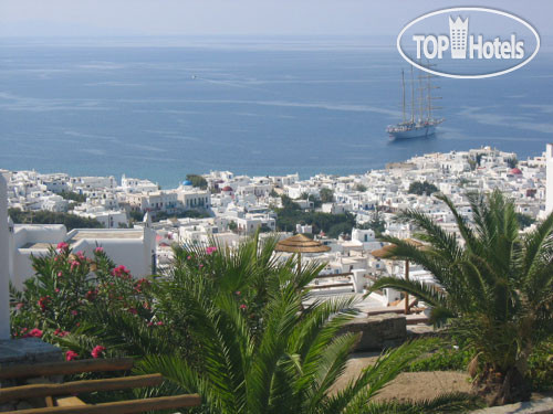 Hotel photo Alkyon 4*