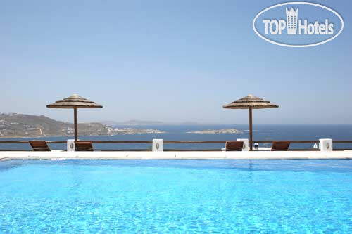 New photos from tourists Alkyon 4*